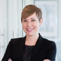Douglas Development Corporation Employee Katy Grober's profile photo