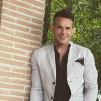 Piovan Food & Powders Employee Ronny Parcelj's profile photo