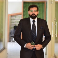 IntegrateSun Employee Bilawal Iqbal's profile photo