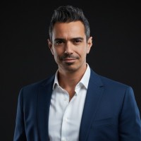 OmegaMax Employee Jason Sosa's profile photo