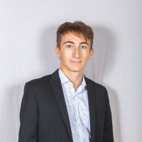 Raid CentraleSupélec Employee Antonin J.'s profile photo