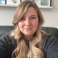 BIDBI- Bag It Don't Bin It LTD Employee Helen Brown's profile photo