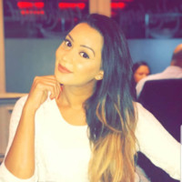 Process Systems Enterprise (PSE) Employee Salma Begum's profile photo