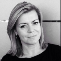 Hrvatska poštanska banka, d.d. Employee Tihana Mamic's profile photo