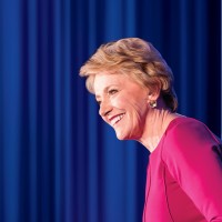 Brave Thinking Institute Employee Mary Morrissey's profile photo