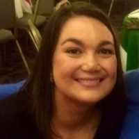 Sierra Nevada Corporation Employee Kelley Cramer's profile photo