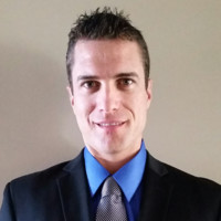 Illumina Employee Blake Monroe's profile photo