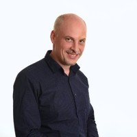 Comeos Employee Gérald Doyen's profile photo