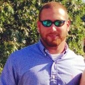 Maxus Construction Company Employee Cory Lee's profile photo