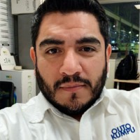 PAC Stainless Ltd. Employee Ricardo Monroy's profile photo