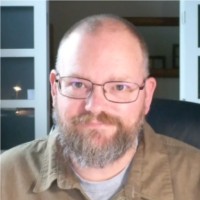Gates Ventures Employee Jeff Huston's profile photo