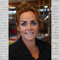 Gemeente Nunspeet Employee Janine van Loenen's profile photo