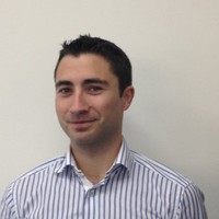 Argosea Services Employee Gareth Ryan's profile photo