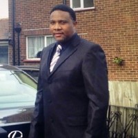 Godfrey Tsiga Email & Phone Number