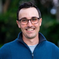 Gloo Employee Benjamin Gauthier's profile photo