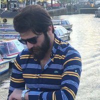 Ali Bilgin Email