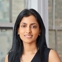 Embark Corporation Employee Sarita James's profile photo