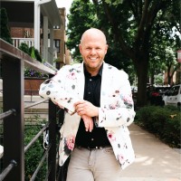 Fulton Grace Realty Employee Kyle Naylor's profile photo