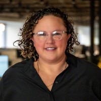 Game Seven Marketing Employee Megan Hueter's profile photo