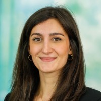 WWF-France Employee Maureen Defrates-Penelon's profile photo