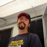 CAPE Employee Wayne Sherstabitoff's profile photo