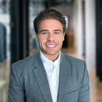 Ironview Partners Employee Bryan Rementer's profile photo