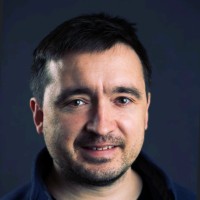 Sigmaplan Employee Thomas Haas's profile photo