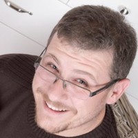 CRS Reprocessing Employee Tóth József's profile photo