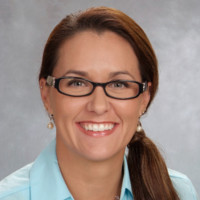 Northern Arizona Healthcare Employee Amy Stapleton's profile photo