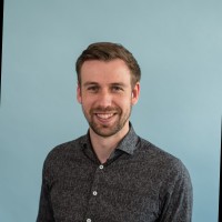 New Nexus Employee Patrick van der Zwan's profile photo