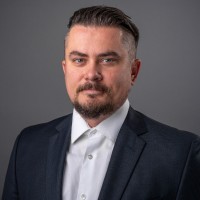 CGT Global Employee Vitaliy Pilipovich's profile photo