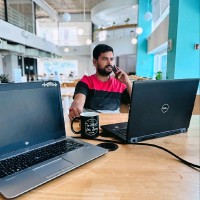 Maxlite AAC Blocks Employee Kothapalli Raghavendra's profile photo