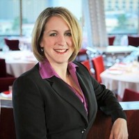 Sharon Boudreau