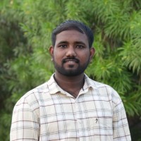 Inteq Software LLP Employee Veera Babu's profile photo
