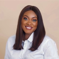 Technovation Employee Grace Ihejiamaizu's profile photo