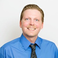 Cooper Law, LLC Employee Adam Spees's profile photo