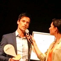 Tendens Vakanties Employee Joost Bekkers's profile photo