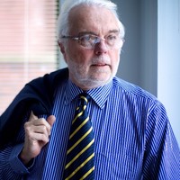 Tecton Architects Employee Craig Saunders's profile photo