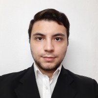 Telemercado Employee Lautaro Márquez's profile photo