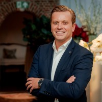 Mathieu Maertens Email & Phone Number