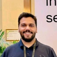 Gaúcha TecPar Employee Renato Bianchin's profile photo