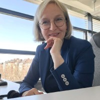 Generali Deutschland AG Employee Barbara Schuler's profile photo