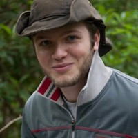 Morgan Concrete Employee Seth White's profile photo