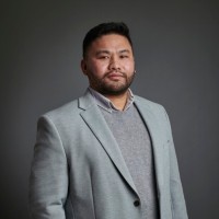 Valorem Reply Employee Amit Thapa's profile photo