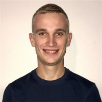 Юнис Employee Ihor Tsarov's profile photo