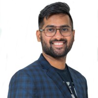 FUTURELY Employee Pramod Chintapenta's profile photo