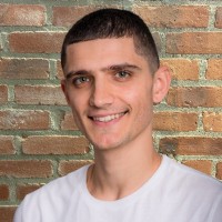 BioNTech SE Employee Alex Ratner's profile photo