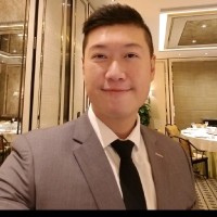 Hebe Haven Yacht Club (HHYC) Employee Thomas Shum's profile photo