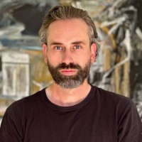 Ground News Employee Duncan McDowell's profile photo