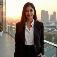 Millennium Insurance Corporation Employee Sunita Coloma's profile photo